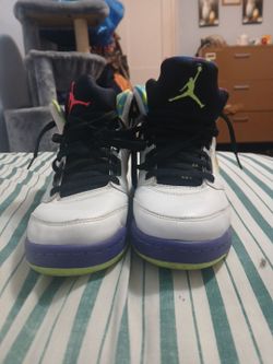 Jordan 5 Retro "Alternate Bel-Air"