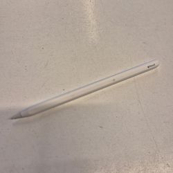 Apple Pencil (USB-C) $50