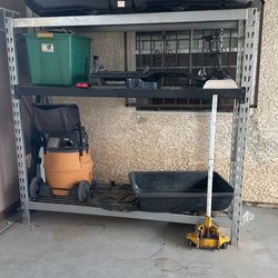 Rack Heavy Duty