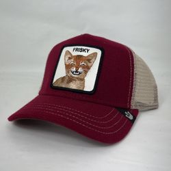 Goorin Bros Snapback Hat 🧢