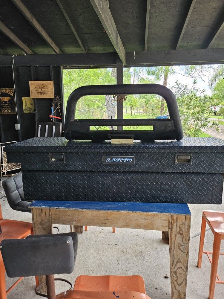 Came Out A 2016 Toyota Tundra