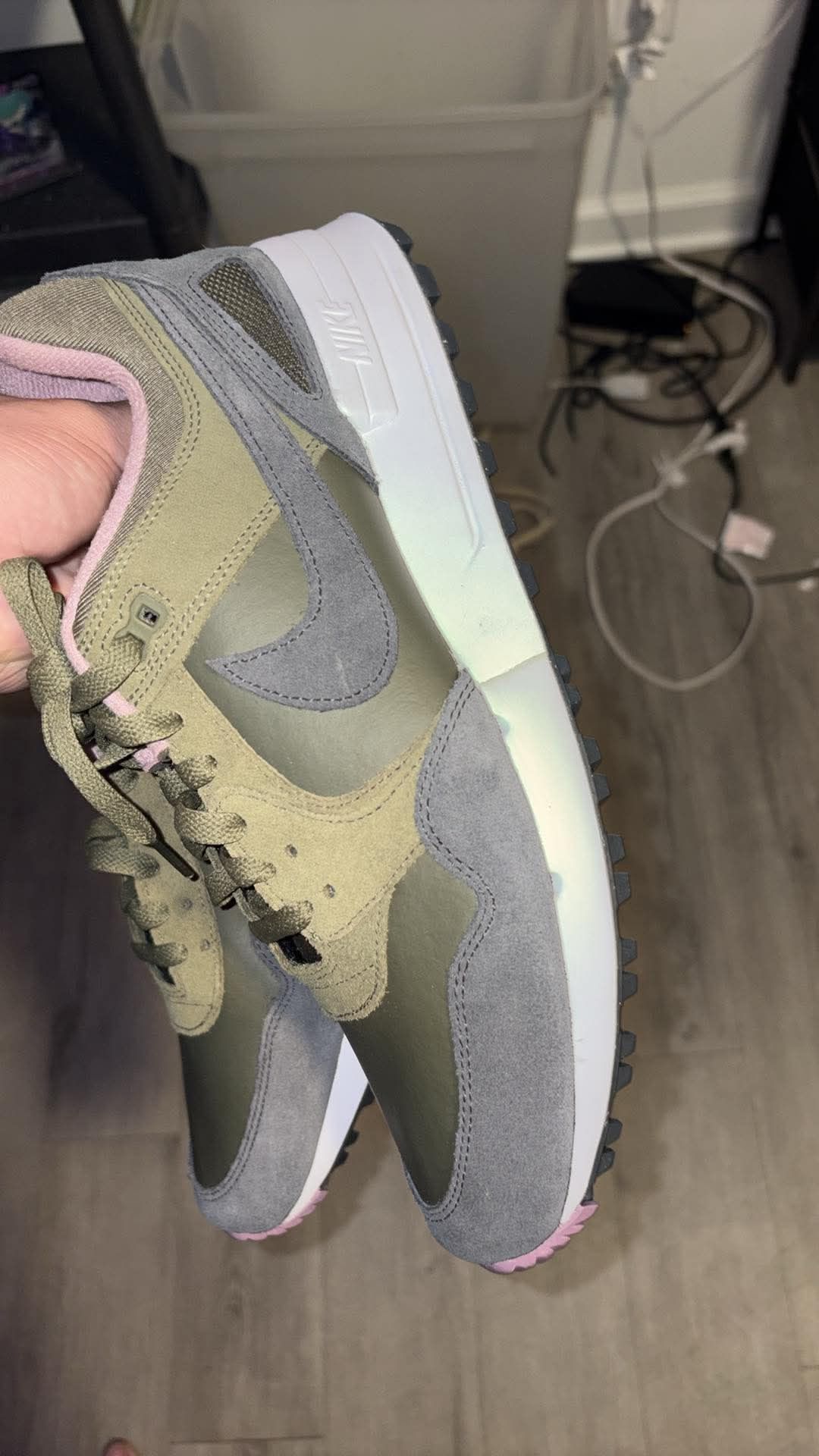 Men Shoes For Sale All Sizes