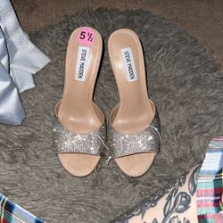 Steve Madden Heels 