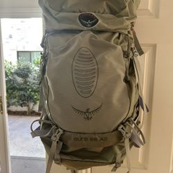 Osprey Backpack