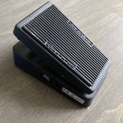Mini Wah Pedal
