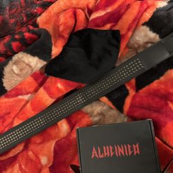 Alucinico Strap