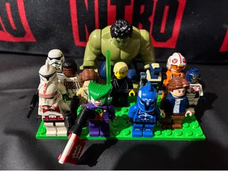 Lego