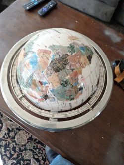 Globe