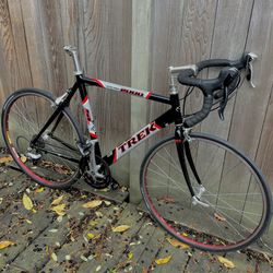 Trek 2000 Alpha SL