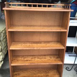 Antique Shelf
