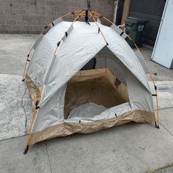 Out Door Tent  Big New 