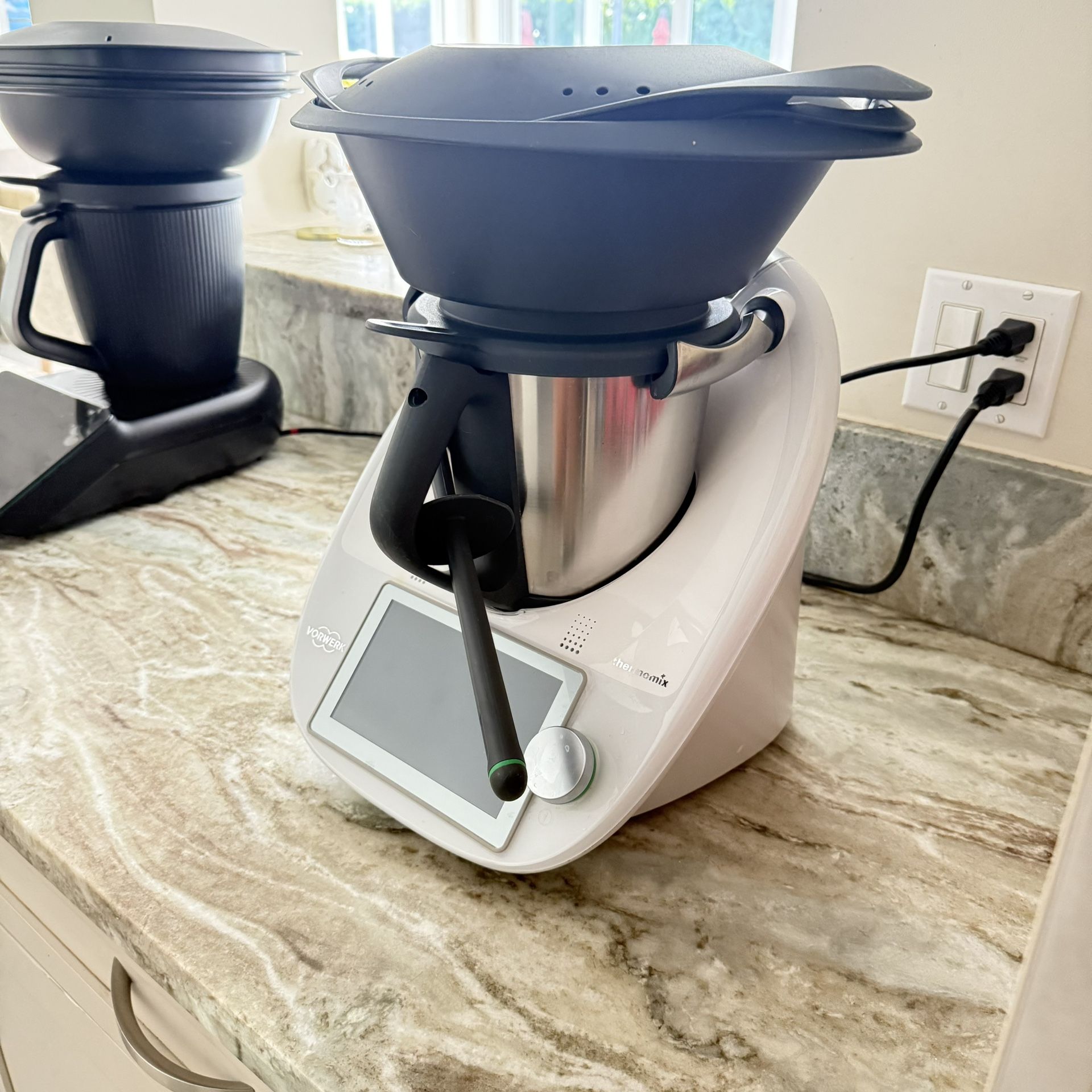Thermomix TM6