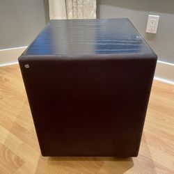 RBH TS-12AP Powered 12” Subwoofer