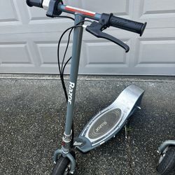 Razor E300S Electric Scooter