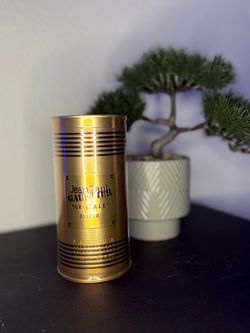 Jean Paul Gaultier Le Male Elixir Parfum 125ml