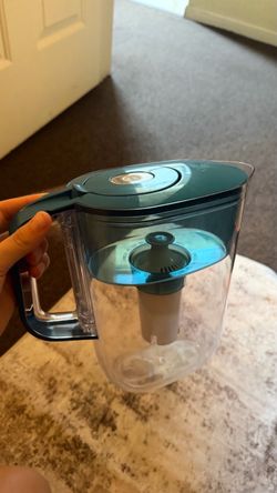 Brita Water Filter