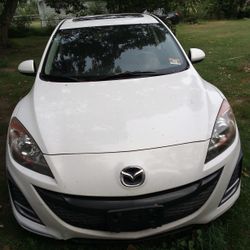 11 Mazda 3 Now $1499