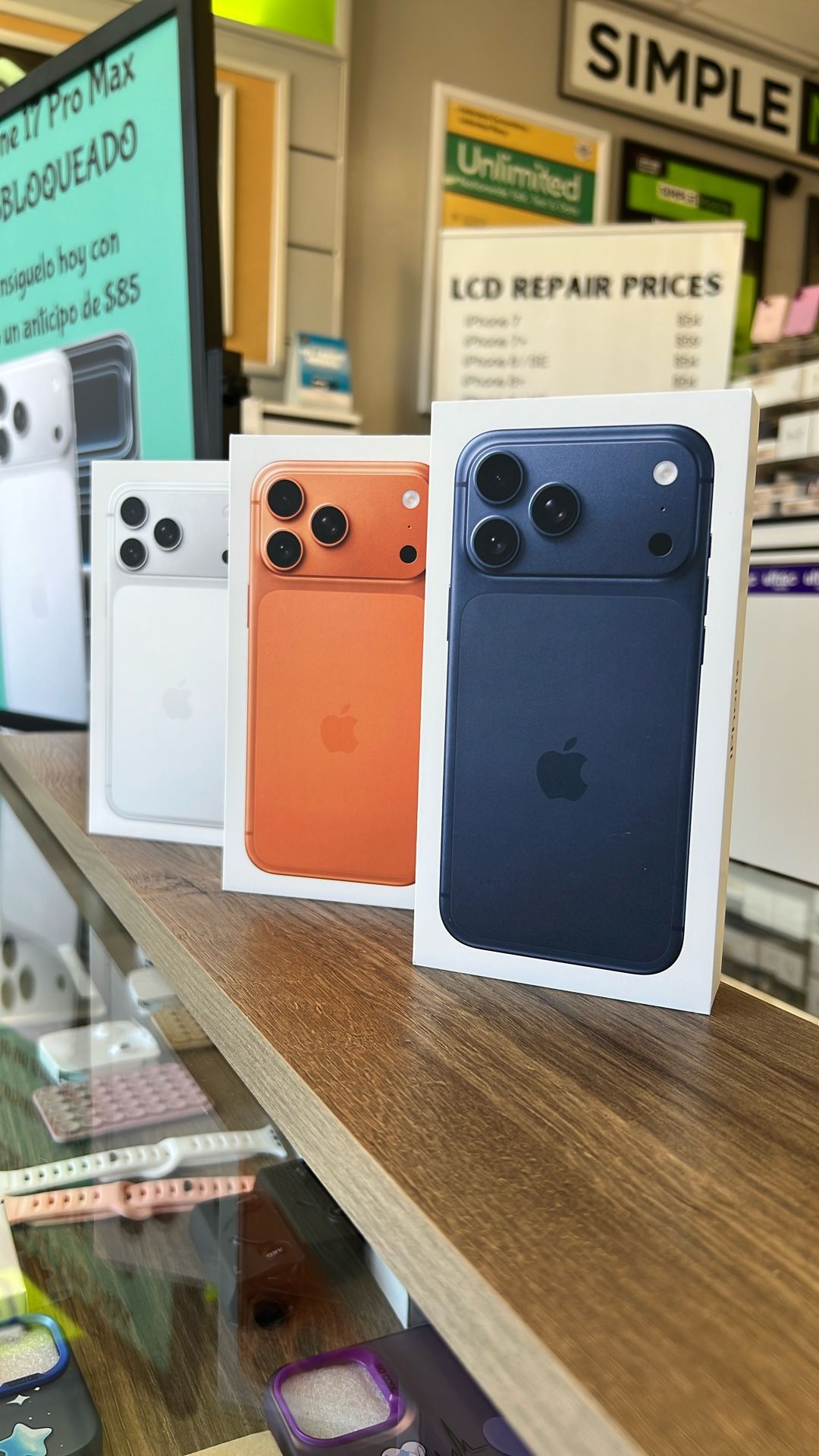 Finance The New Apple iPhone 17 Pro Max