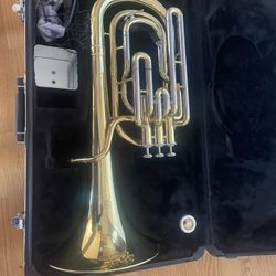Jupiter Baritone 