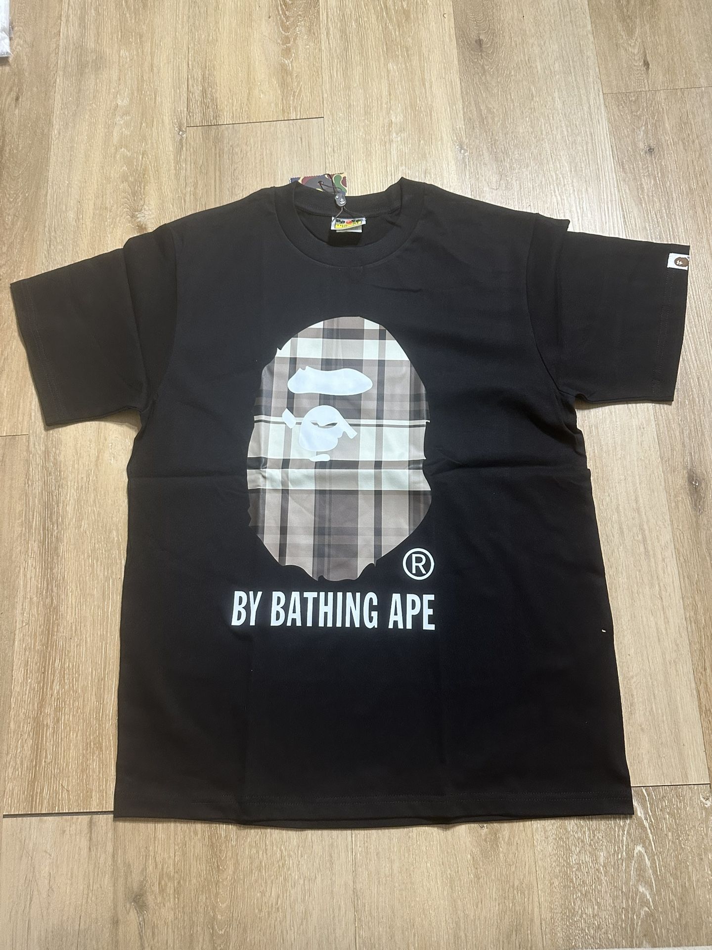 Bape Tee 
