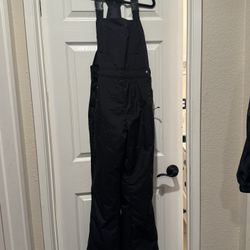 Sport Essential Snow Suit Size M