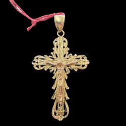 Cross Pendant
