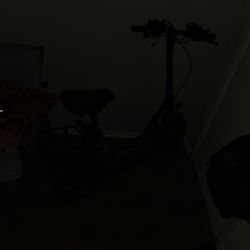 bicicleta Eléctrica Corre a 25 Mías Por Hora 