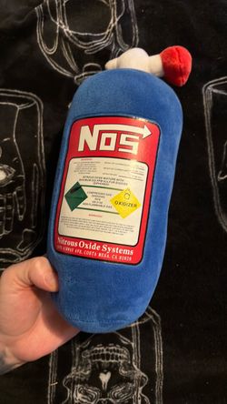 Car plush