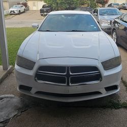 2013 Dodge Charger