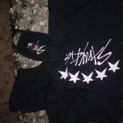 Kpop Merch (Straykids)