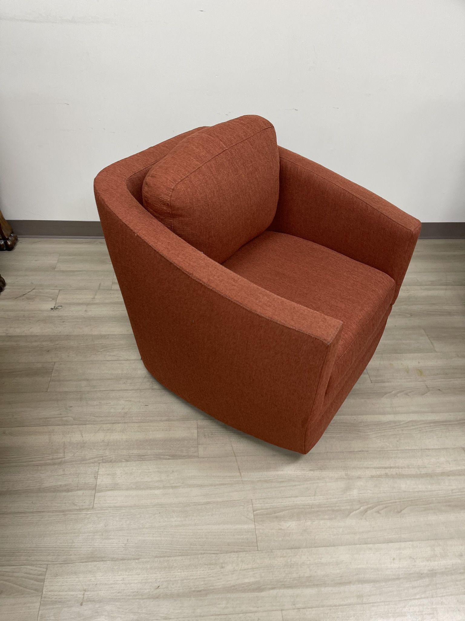 Rolling Couch Chair