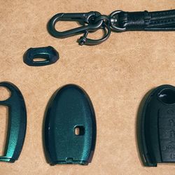 Nissan/Infiniti Key Fob Cover 