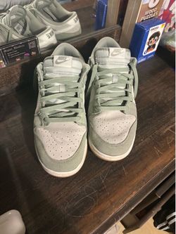 Nike dunks