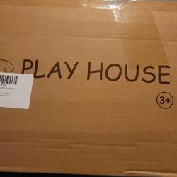 Brand New Kids/toddlers Play Tent /playhouse