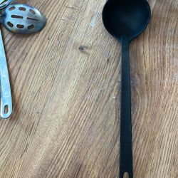 Ladle 
