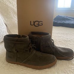 New Ugg Boots 