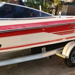 19' Sea Ray