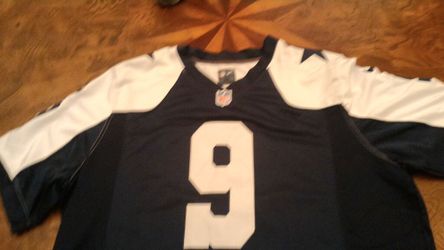 Nike NFL ROMO Jersey XL.