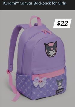 New backpacks for sale