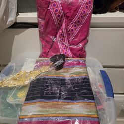 Thai Lana Women Outfit