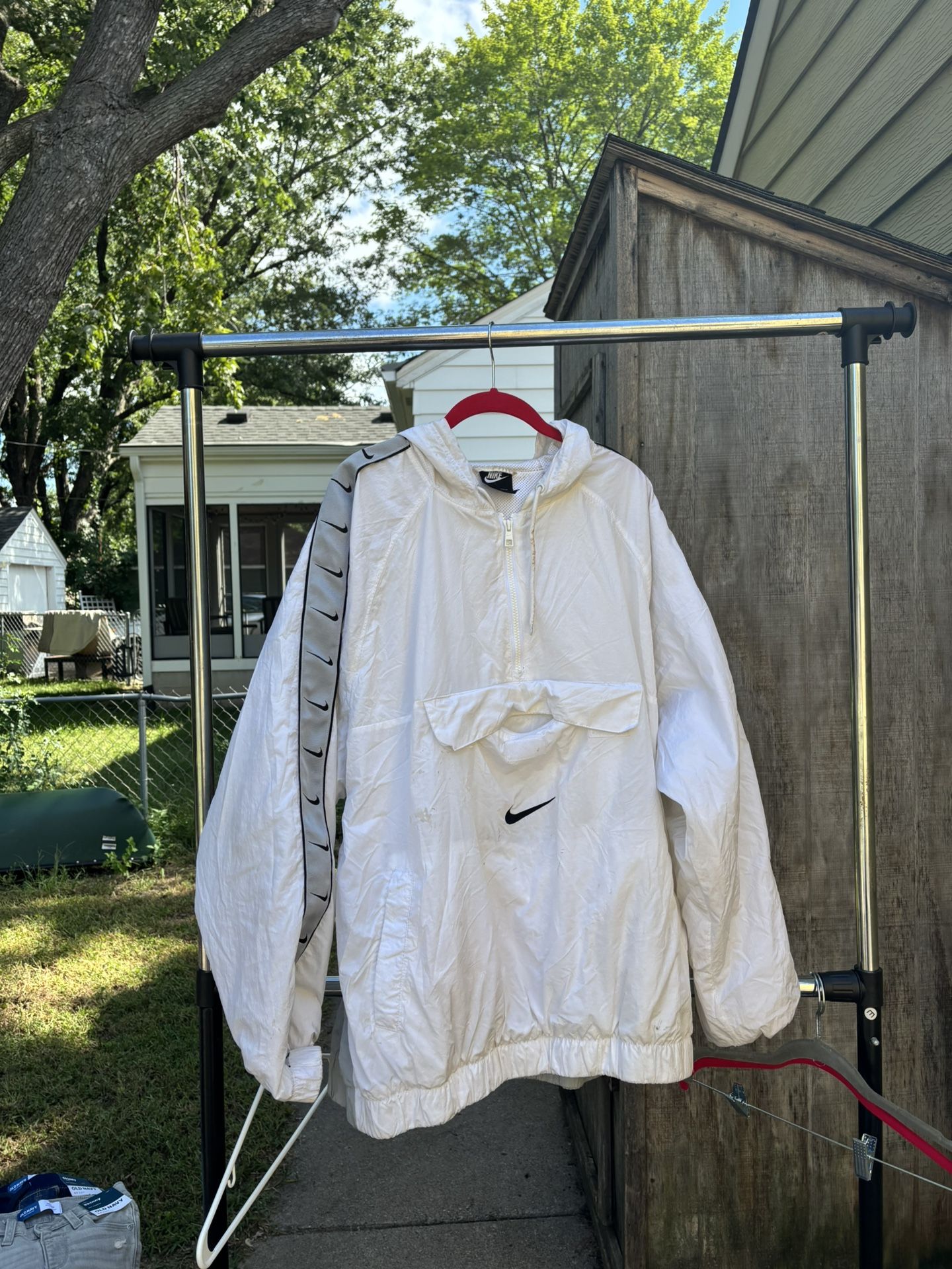 Nike Windbreaker