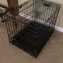 Pet Kennel 
