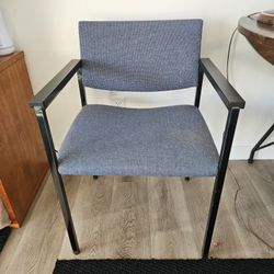 Vintage Steelcase Chair