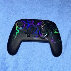 VOYEE Bluetooth Gaming Controller