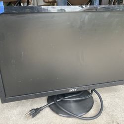 Computer Monitor