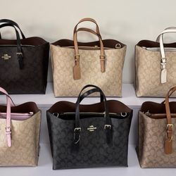 Luxury Bags 