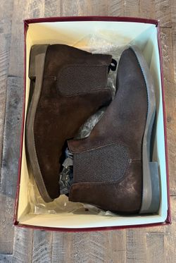 To Boot New York Boots Arion - NEW (Size 11.5) 