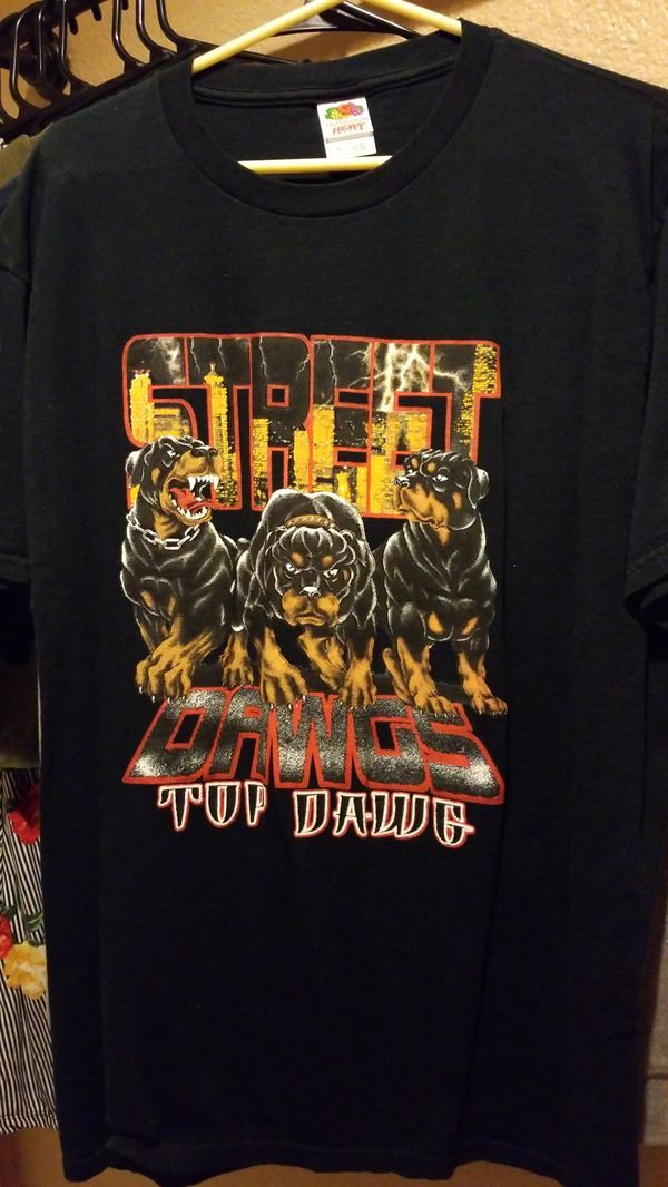New without tags Street Dawgs Shirt for Sale in Las Vegas, NV - OfferUp