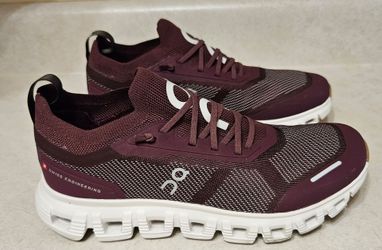 On Cloud 6 Versa Womens 6.5 Like New