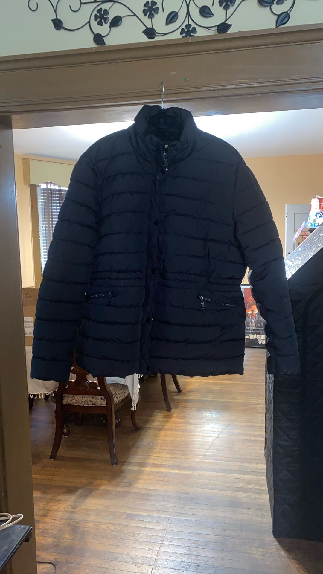 BodiLover brand Clothing Coat